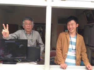 学園こども祭り」
